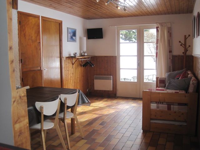 foto 3 Huurhuis van particulieren Saint Lary Soulan appartement Midi-Pyrnes Hautes-Pyrnes Verblijf