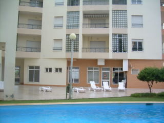 foto 0 Huurhuis van particulieren Armao de Pera appartement Algarve  Zwembad