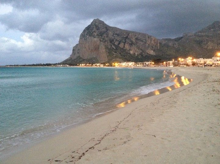 foto 4 Huurhuis van particulieren San Vito lo Capo appartement Sicili Trapani (provincie)