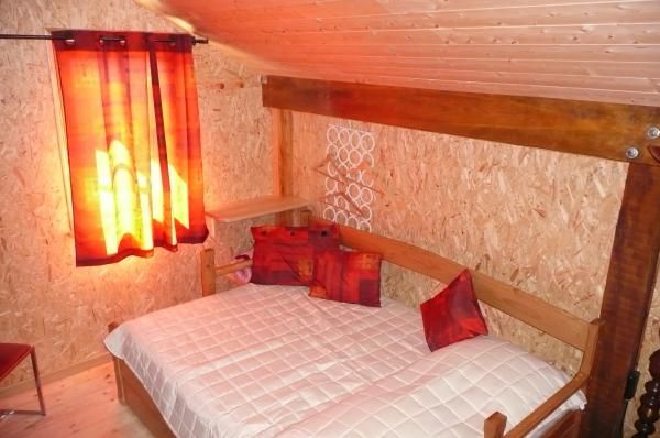 foto 10 Huurhuis van particulieren Alpe d'Huez chalet Rhne-Alpes Isre slaapkamer 2