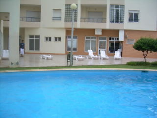 foto 11 Huurhuis van particulieren Armao de Pera appartement Algarve  Zwembad