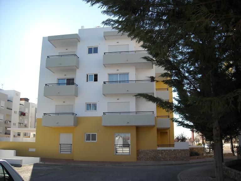 foto 2 Huurhuis van particulieren Tavira appartement Algarve  Het aanzicht van de woning