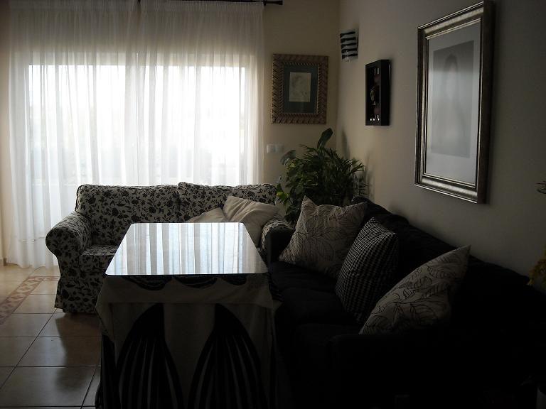 foto 4 Huurhuis van particulieren Tavira appartement Algarve  Woonkamer
