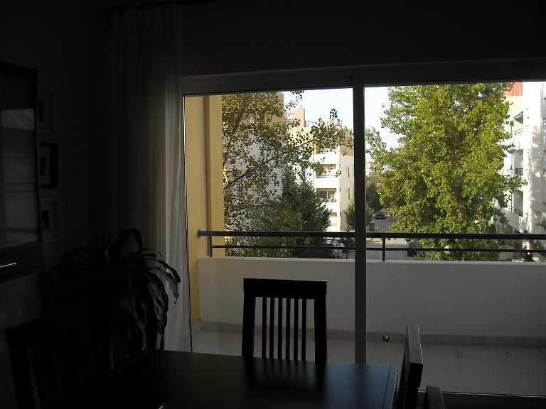 foto 5 Huurhuis van particulieren Tavira appartement Algarve  Eetkamer