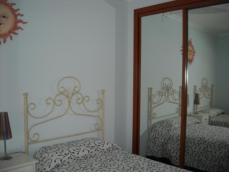 foto 8 Huurhuis van particulieren Tavira appartement Algarve  slaapkamer