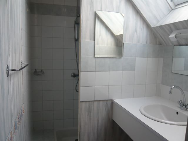foto 6 Huurhuis van particulieren Quiberon appartement Bretagne Morbihan badkamer