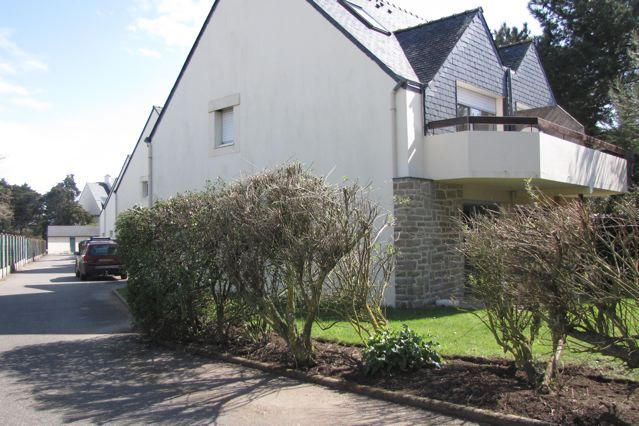 foto 0 Huurhuis van particulieren Quiberon appartement Bretagne Morbihan Het aanzicht van de woning