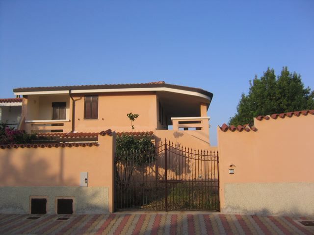 foto 4 Huurhuis van particulieren Capo Comino appartement Sardini Nuoro (provincie)