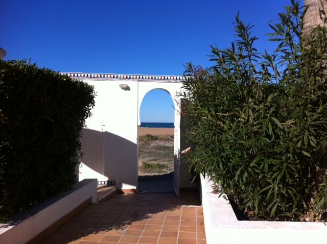 foto 19 Huurhuis van particulieren Dnia appartement Valencia (regio) Alicante (provincia de) Overig uitzicht