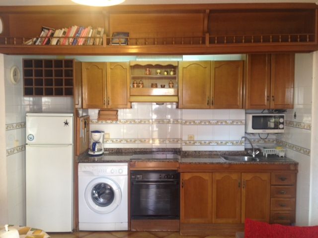foto 4 Huurhuis van particulieren Torrevieja appartement Valencia (regio) Alicante (provincia de) Open keuken