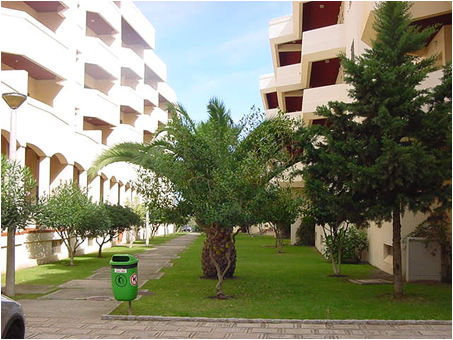 foto 2 Huurhuis van particulieren Lagos appartement Algarve