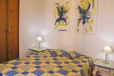 foto 3 Huurhuis van particulieren Lagos appartement Algarve  slaapkamer