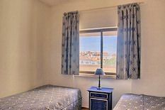 foto 4 Huurhuis van particulieren Lagos appartement Algarve  slaapkamer