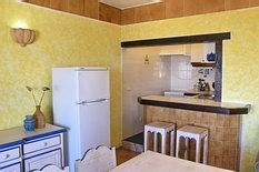 foto 5 Huurhuis van particulieren Lagos appartement Algarve  Open keuken