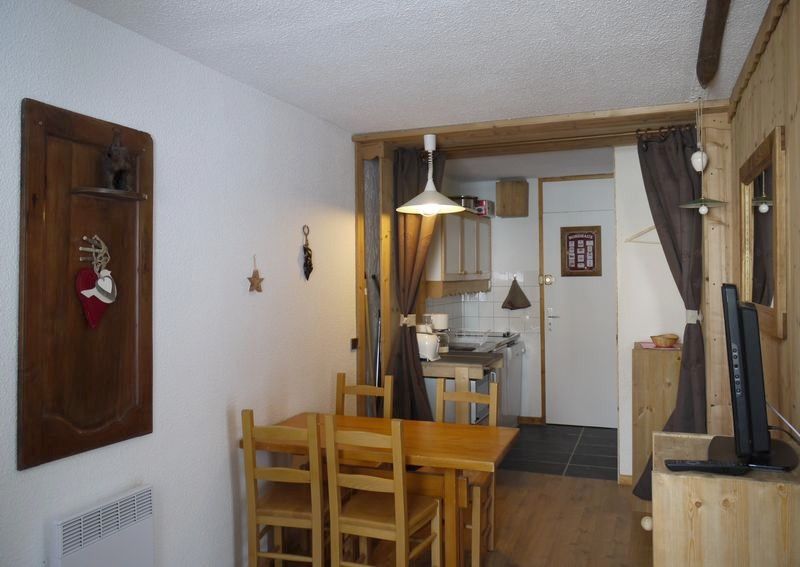 foto 0 Huurhuis van particulieren Valmorel appartement Rhne-Alpes Savoie Verblijf