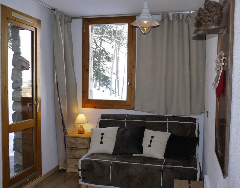 foto 3 Huurhuis van particulieren Valmorel appartement Rhne-Alpes Savoie Verblijf