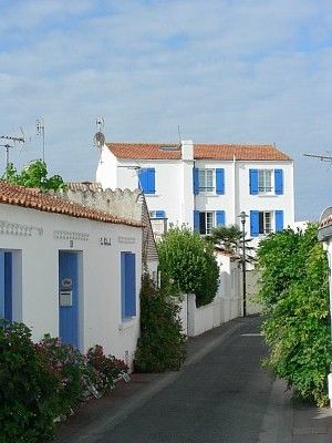 foto 20 Huurhuis van particulieren La Bre les Bains maison Poitou-Charentes Charente-Maritime