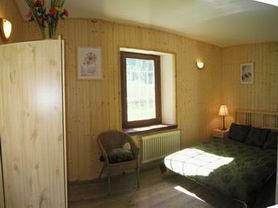 foto 11 Huurhuis van particulieren Gressoney Saint Jean appartement Val-dAosta Aosta (provincie) slaapkamer