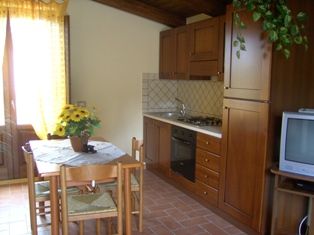 foto 4 Huurhuis van particulieren Marina di Camerota appartement Campani Salerno (provincie)