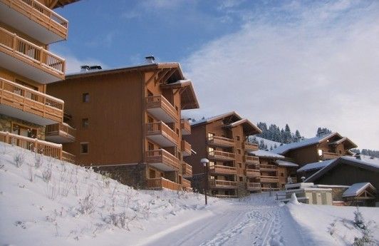 foto 0 Huurhuis van particulieren Les Saisies appartement Rhne-Alpes Savoie