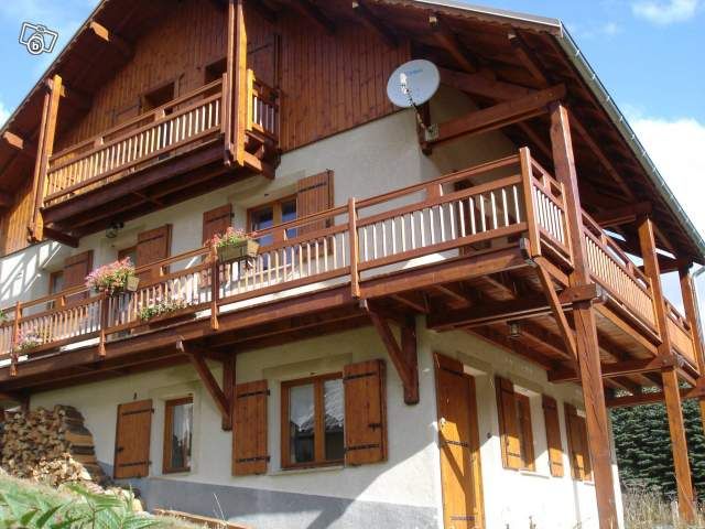 foto 0 Huurhuis van particulieren Abris appartement Provence-Alpes-Cte d'Azur Hautes-Alpes