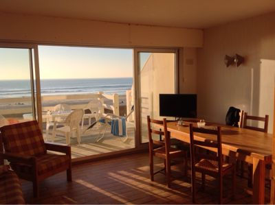 foto 4 Huurhuis van particulieren Fort Mahon appartement Picardi Somme