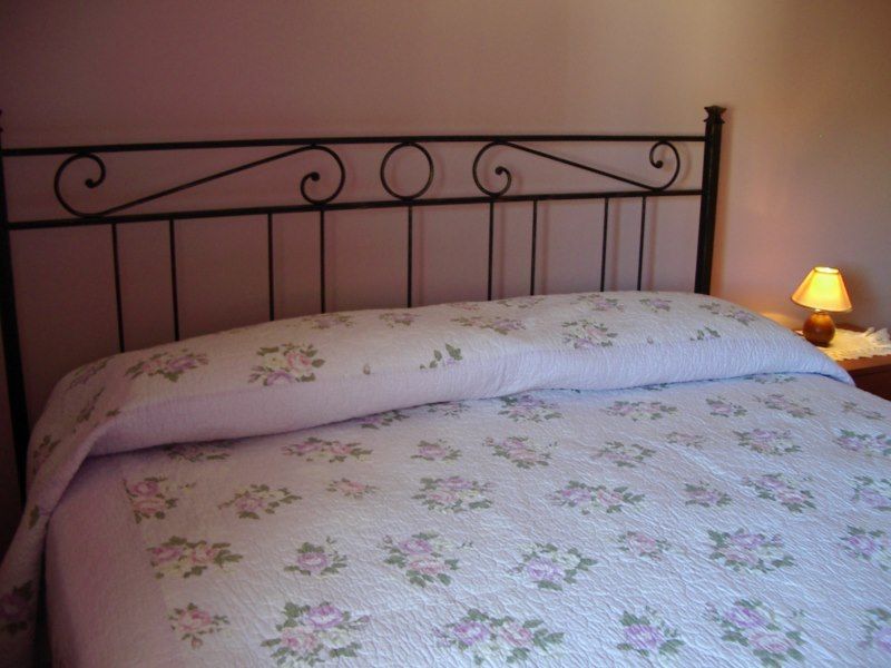 foto 3 Huurhuis van particulieren Capo d'Orlando appartement Sicili Messina (provincie) slaapkamer 1