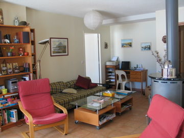 foto 3 Huurhuis van particulieren Aussois appartement Rhne-Alpes Savoie