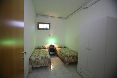 foto 10 Huurhuis van particulieren Termoli appartement Molise Campobasso (provincie) slaapkamer 2