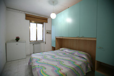 foto 11 Huurhuis van particulieren Termoli appartement Molise Campobasso (provincie) slaapkamer 1