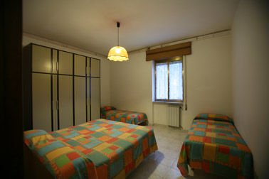 foto 12 Huurhuis van particulieren Termoli appartement Molise Campobasso (provincie) slaapkamer 3