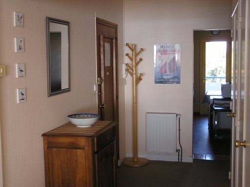 foto 4 Huurhuis van particulieren La Baule appartement Pays de la Loire Loire-Atlantique Ingang