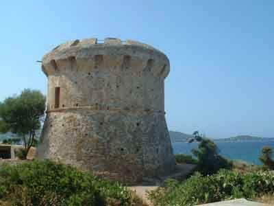 foto 16 Huurhuis van particulieren Ajaccio maison Corsica Corse du Sud Strand