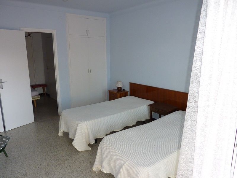 foto 3 Huurhuis van particulieren Rosas appartement Cataloni Girona (provincia de) slaapkamer