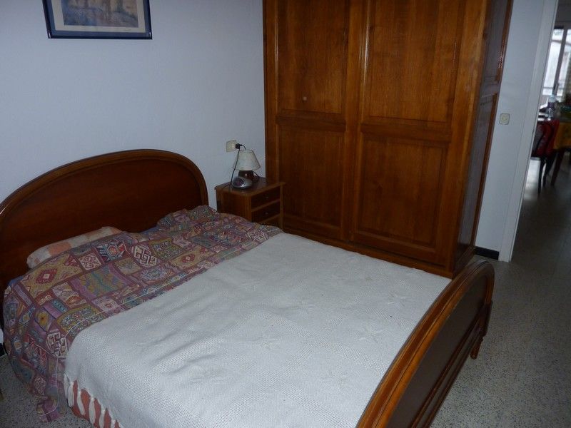 foto 1 Huurhuis van particulieren Rosas appartement Cataloni Girona (provincia de) slaapkamer
