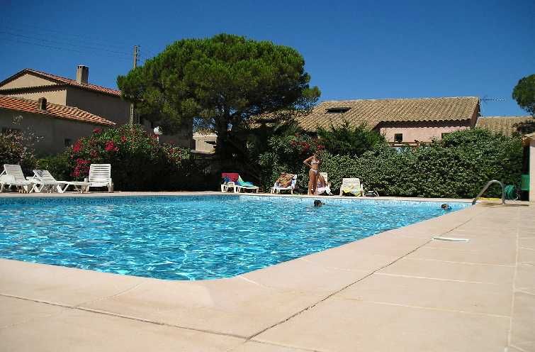 foto 1 Huurhuis van particulieren Sainte Maxime villa Provence-Alpes-Cte d'Azur Var Zwembad