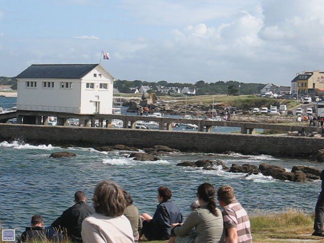 foto 19 Huurhuis van particulieren Concarneau maison Bretagne Finistre Overig uitzicht