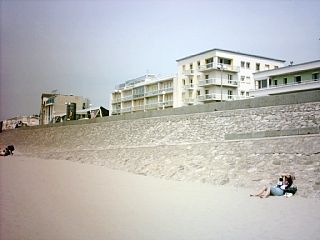 foto 0 Huurhuis van particulieren Berck-Plage (strand) appartement Nord-Pas de Calais Pas de Calais Het aanzicht van de woning