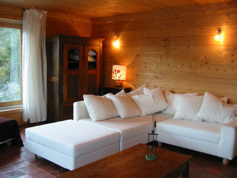 foto 4 Huurhuis van particulieren Alpe d'Huez appartement Rhne-Alpes Isre slaapkamer