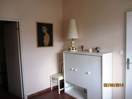 foto 8 Huurhuis van particulieren Saint Jean de Luz appartement Aquitaine Pyrnes-Atlantiques slaapkamer