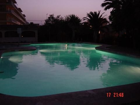 foto 6 Huurhuis van particulieren Dnia bungalow Valencia (regio) Alicante (provincia de) Zwembad
