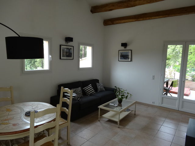 foto 2 Huurhuis van particulieren Mandelieu la Napoule appartement Provence-Alpes-Cte d'Azur Alpes-Maritimes Verblijf