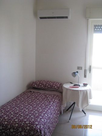 foto 7 Huurhuis van particulieren Punta Secca appartement Sicili Raguse (provincie) slaapkamer 2