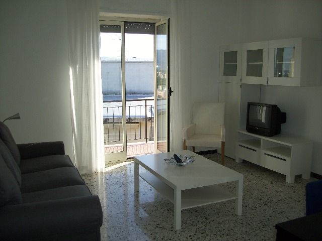 foto 7 Huurhuis van particulieren Follonica appartement Toscane Grosseto (provincie) Woonkamer