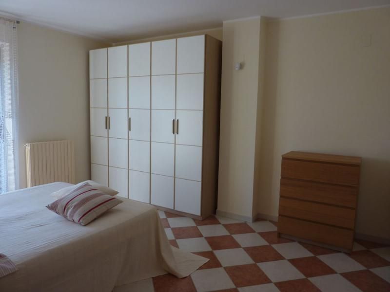 foto 3 Huurhuis van particulieren Francavilla al Mare appartement Abruzzen Chieti (provincie van) slaapkamer 1