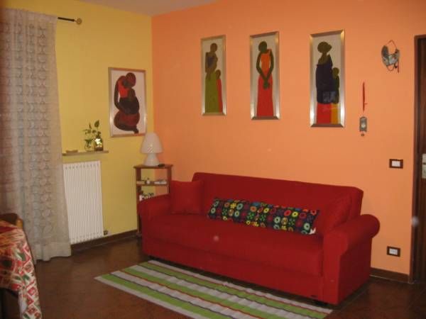 foto 7 Huurhuis van particulieren Peschiera del Garda appartement Veneti Verona (provincie) Verblijf