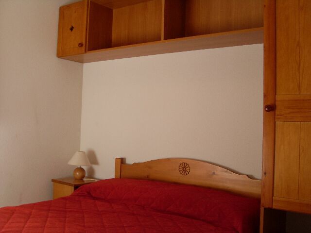 foto 3 Huurhuis van particulieren Valfrjus appartement Rhne-Alpes Savoie slaapkamer 2