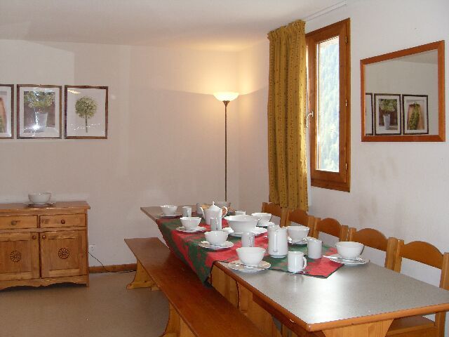 foto 8 Huurhuis van particulieren Valfrjus appartement Rhne-Alpes Savoie