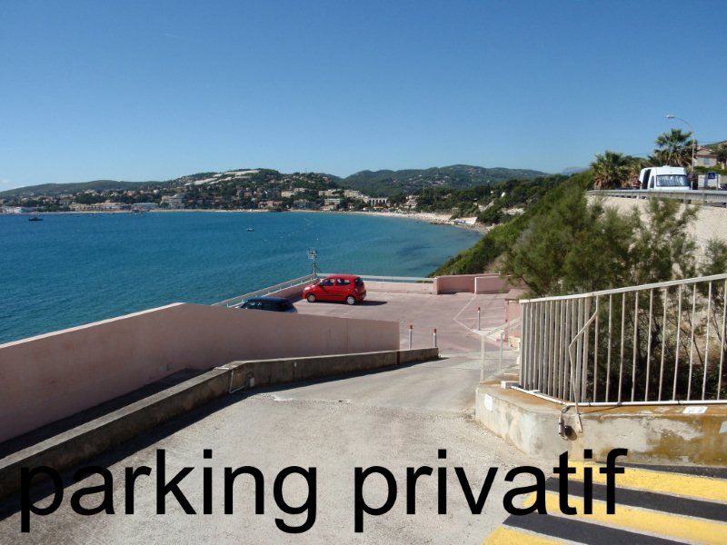 foto 15 Huurhuis van particulieren Bandol studio Provence-Alpes-Cte d'Azur Var Parkeerplaats