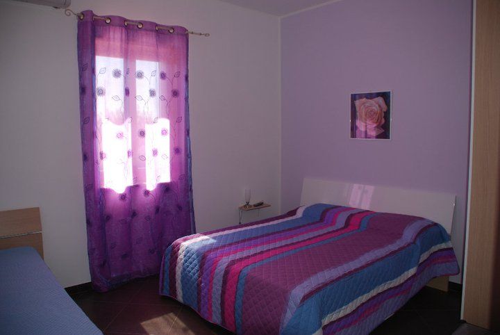 foto 3 Huurhuis van particulieren Modica villa Sicili Raguse (provincie) slaapkamer 2